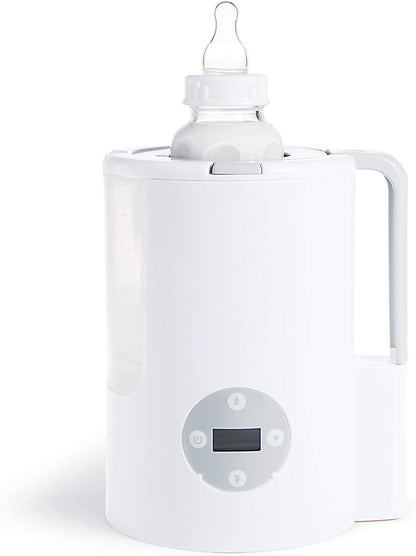 Munchkin - Aquecedor de Mamadeiras Digital