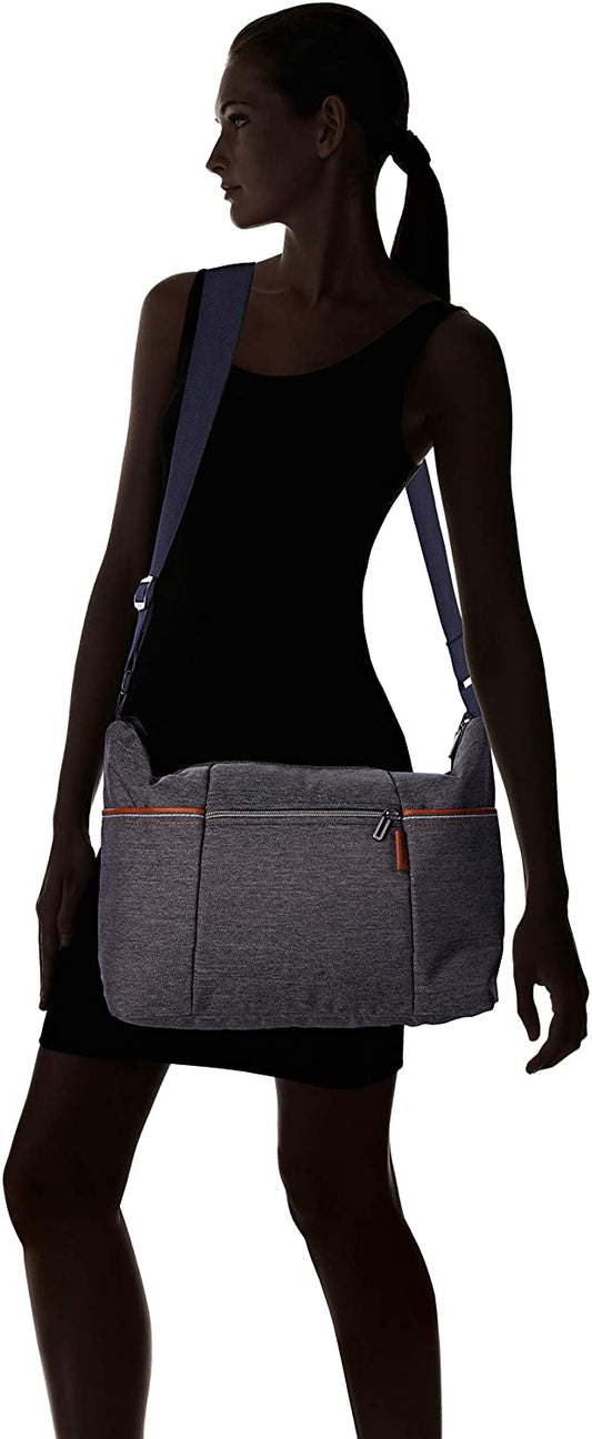Bolso de día Inglesina Vintage Denim