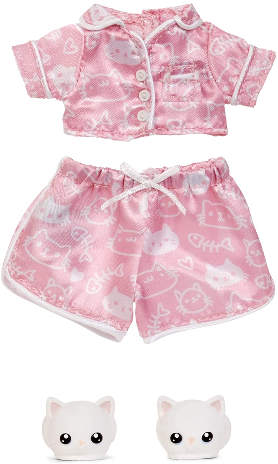Na Na Na Surprise 577423 - Moda festa do pijama para adolescentes Mila Rose-Toy