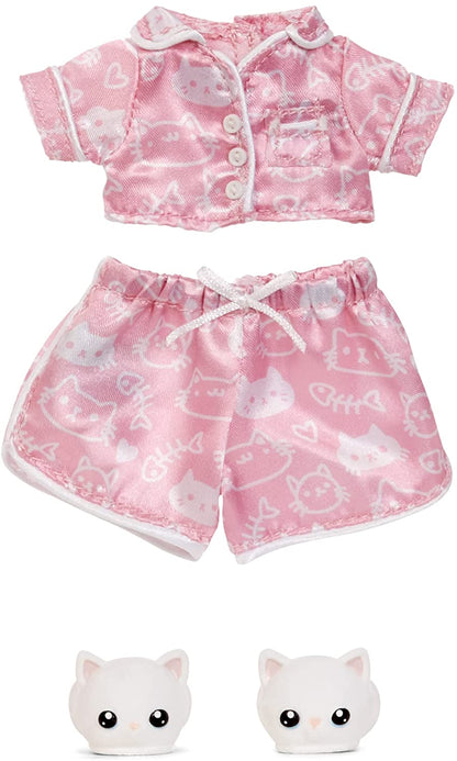Na Na Na Surprise 577423 - Moda festa do pijama para adolescentes Mila Rose-Toy