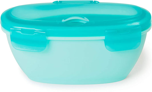 Skip Hop Easy Serve Tigela e Talher