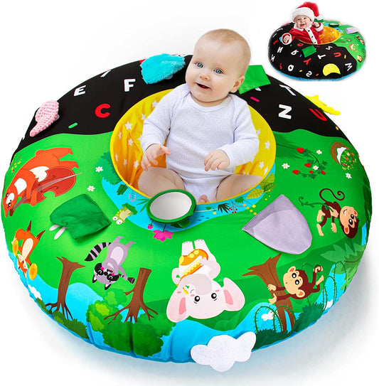 Teytoy - Assento Sensorial Inflável