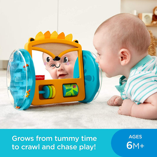 Fisher-Price - Espelho de Ouriço