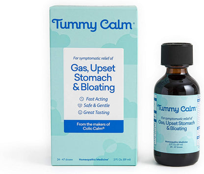 Colic Calm Tummy Calm Probiotic