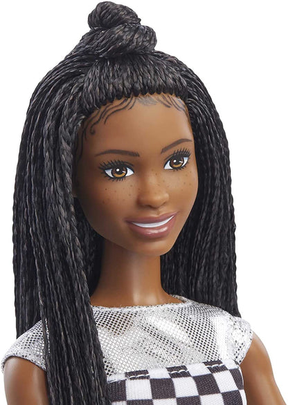 Barbie - Boneca Barbie “Brooklyn”