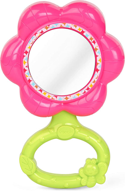 VTech - My First Gift Set Hipopótamo - Rosa