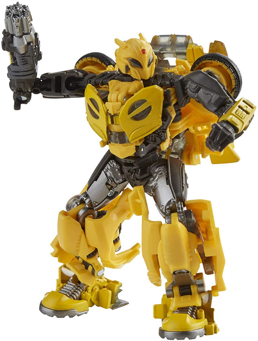 Transformers - Deluxe Bumblebee