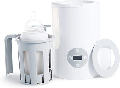 Munchkin - Aquecedor de Mamadeiras Digital