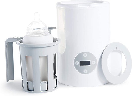 Munchkin - Aquecedor de Mamadeiras Digital