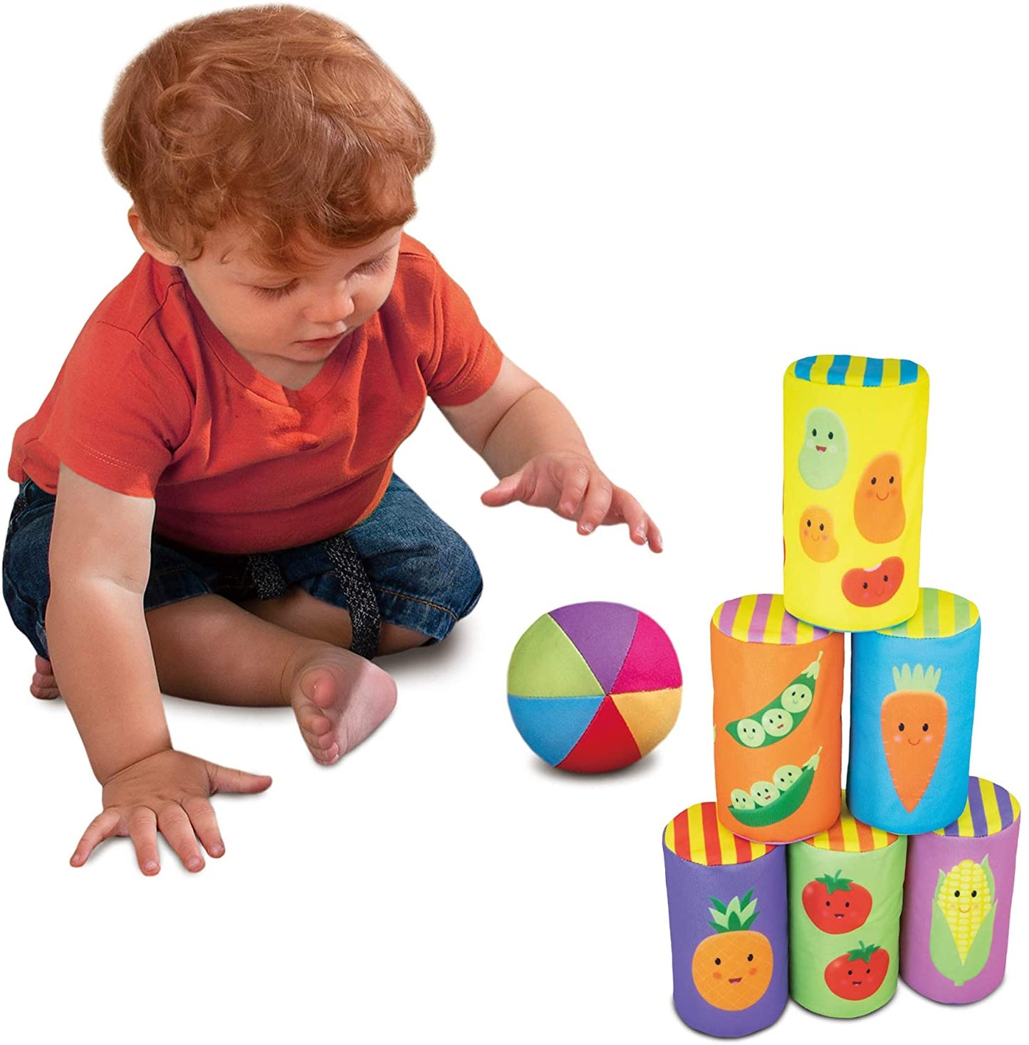 Galt - Brinquedo de atividade para bebês