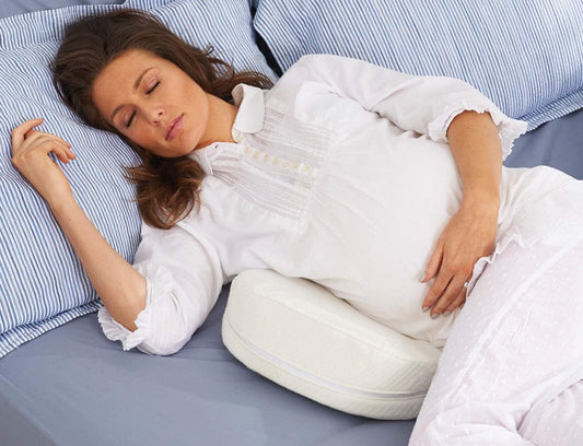 Little Chick London - Almofada de suporte de maternidade 4 em 1 para futuras mamães