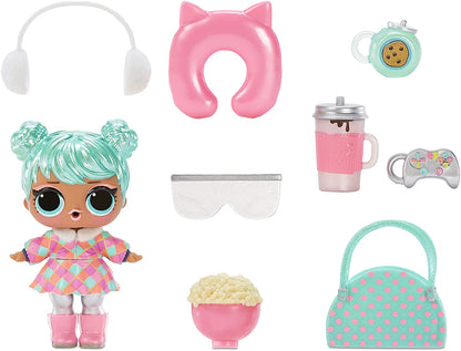 L.O.L. Surprise! 576600EUC LOL Winter Chill Confetti