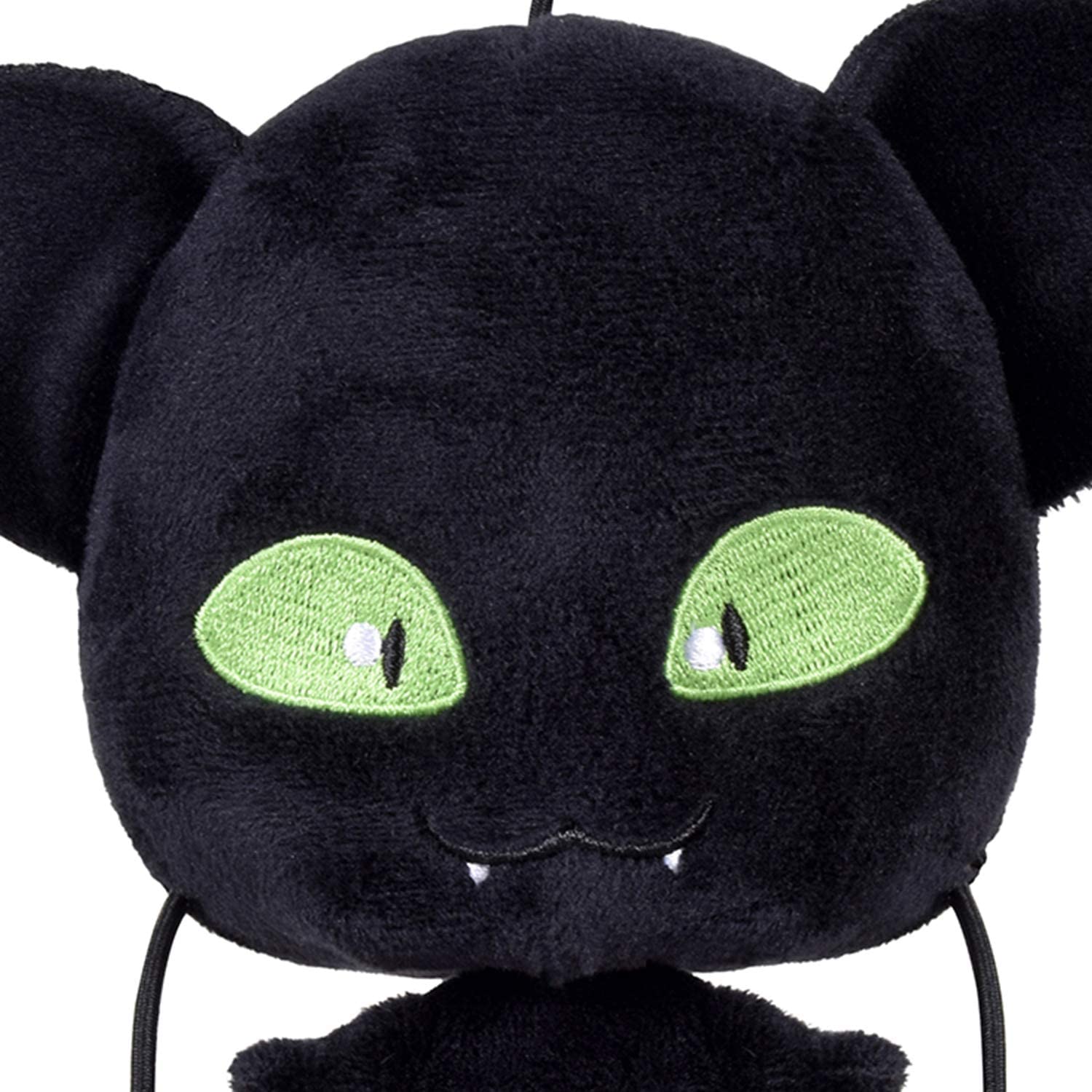 Miraculous P50692 Peluche Kwami Plagg Cat Noir 15cm