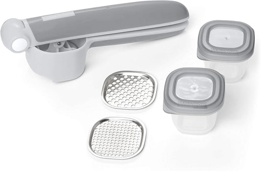 Skip Hop Moedor de Alimentos Fácil