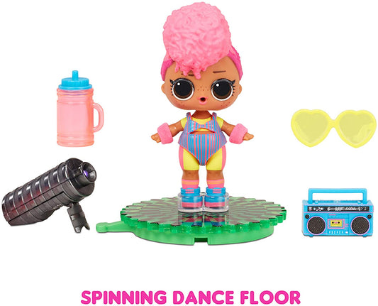 Muñeca LOL Surprise Dance Dance Dance