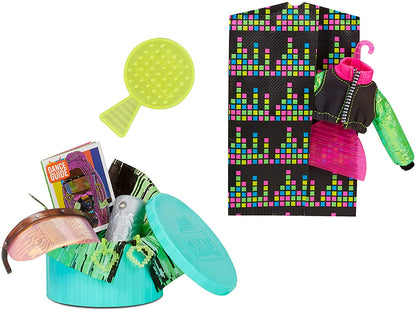 L.O.L. Surprise! O.M.G Dance Dance Dance Virtuelle Fashion Doll