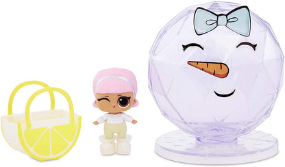 LOL Surprise Lils - Bonecas Colecionáveis 5 Surpresas