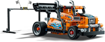 LEGO 42104 - Technic Race Truck Toy to Racing Car 2in1 Model