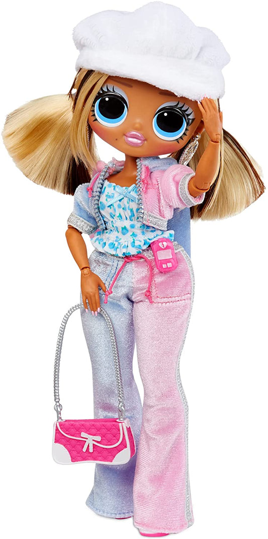 L.O.L. Surprise! 580430EUC LOL OMG Core Series 5 Doll