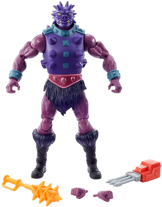 Maestros del Universo - Figura de acción de Spikor