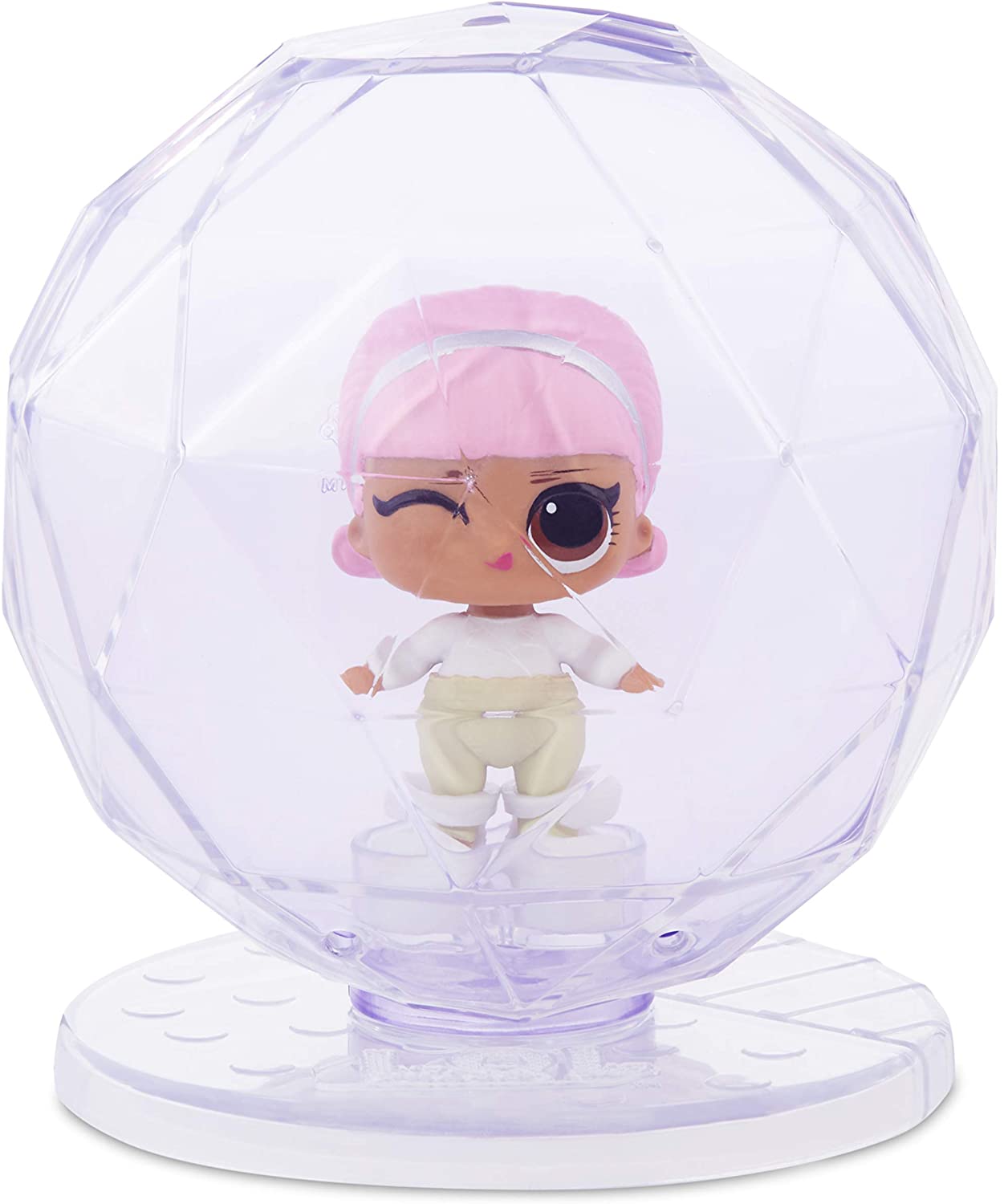 LOL Surprise Lils - Bonecas Colecionáveis 5 Surpresas