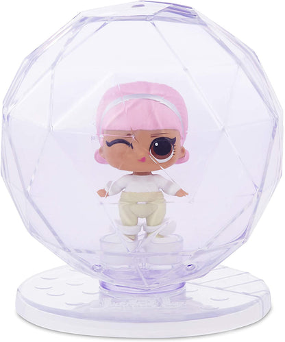 LOL Surprise Lils - Bonecas Colecionáveis 5 Surpresas