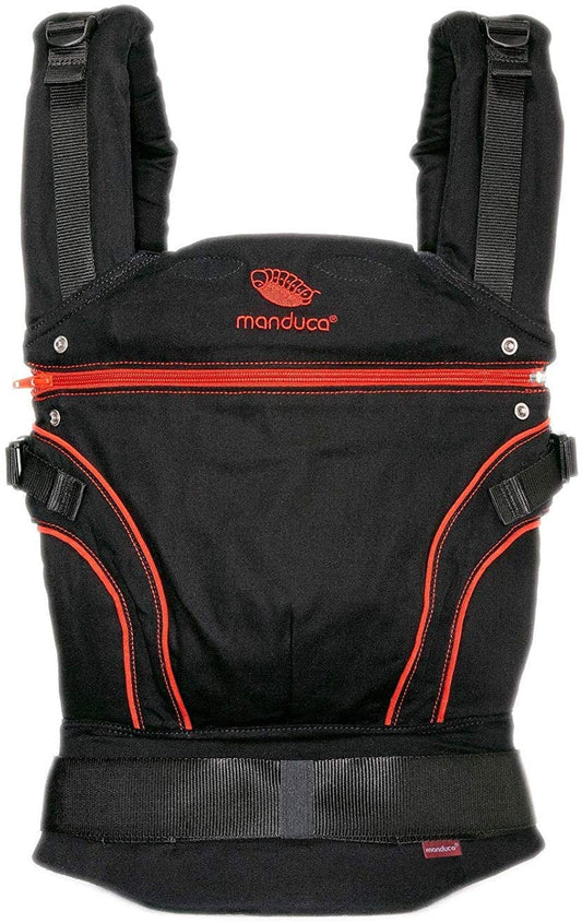 manduca First > Blackline RadicalRed < (Modelo descatalogado)