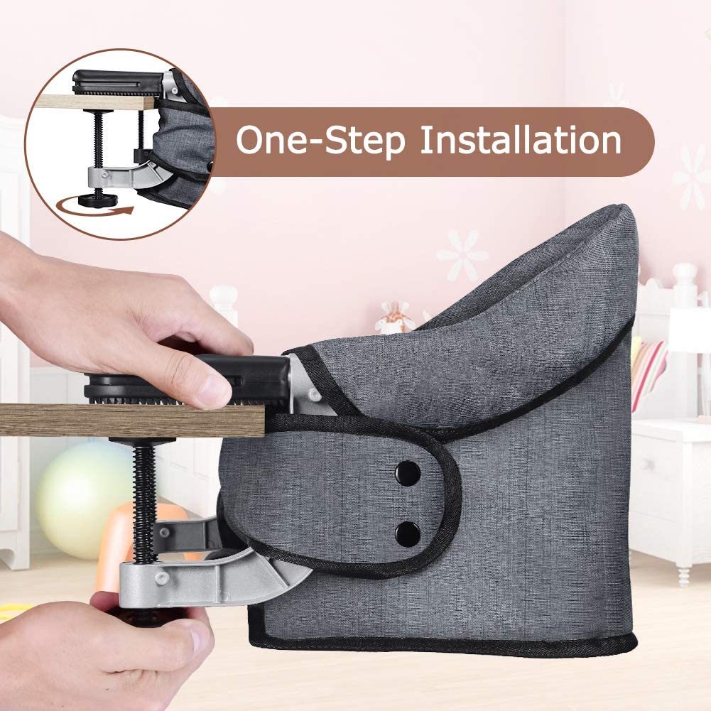 Trona portátil Toogel