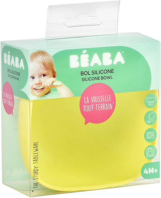 Béaba - Tijela com Ventosa