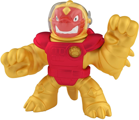 Héroes de Goo Jit Zu ATAQUE DE GALAXIA VERSUS
