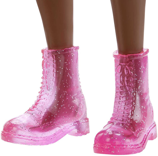 Barbie – Muñeca Barbie “Brooklyn”