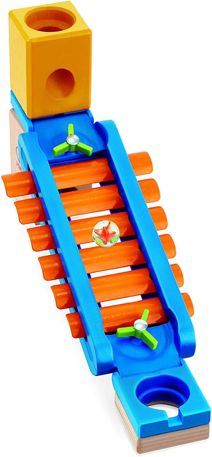 Hape E6022 - Quadrilla Sonic Playground