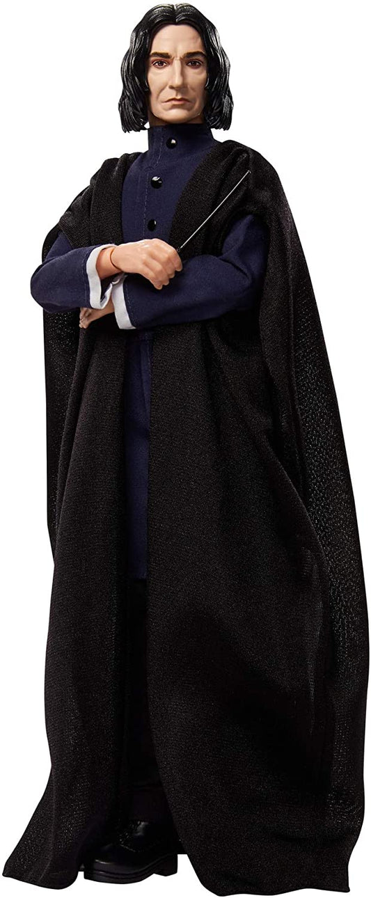 Harry Potter-Severus Snape