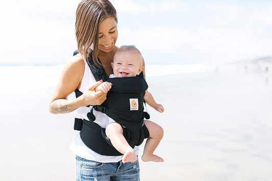 Ergobaby - Omni 360 de 4 posiciones
