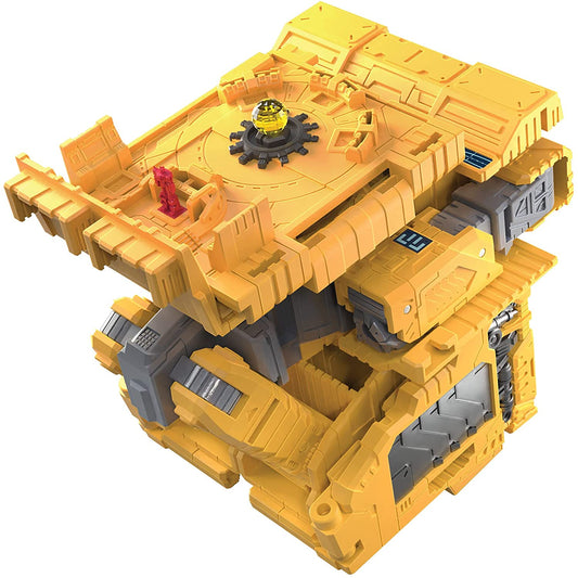 Transformers Generations Kingdom Titan WFC-K30