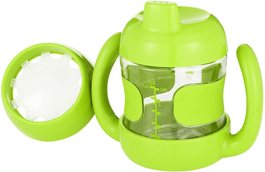 OXO Tot Copo de Treinamento (verde)