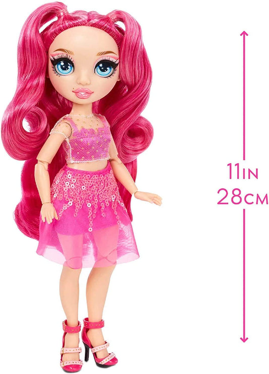 Rainbow High Fashion Doll - Stella Monroe