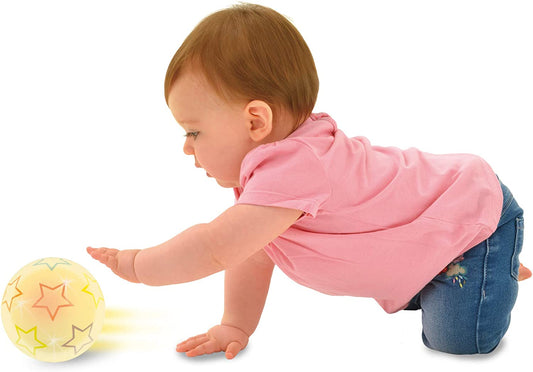 Galt Toys Sígueme Pelota, Pelota Motorizada Sígueme 