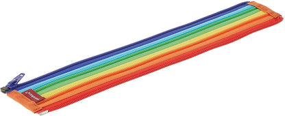 Manduca Zíper em zíper (arco-íris)