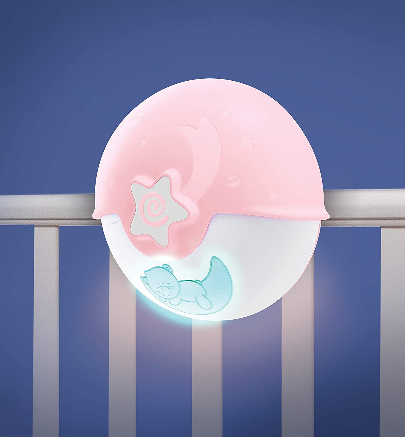 Infantino - Luz relajante y proyector