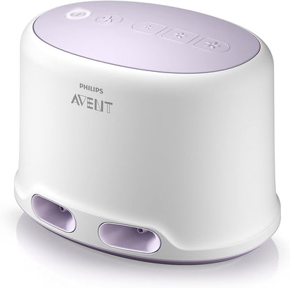 Philips Avent - Modelo de bomba de mama ultraelétrica