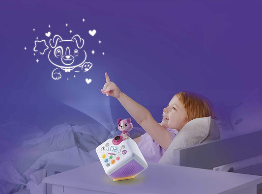 LeapFrog - Ouvir e visualizar músicas