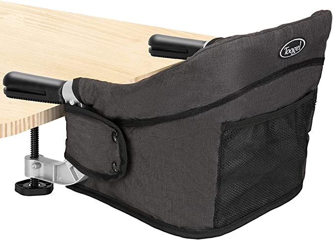 Trona portátil Toogel