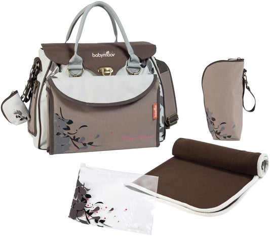 Babymoov Baby Natural Bolsa de Maternidade