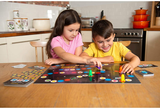 Galt Toys - Juego de codificación cósmica