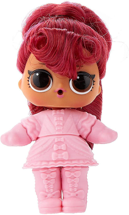 L.O.L. Surprise! Hairgoals Doll-Series 5-2A, Multicolour