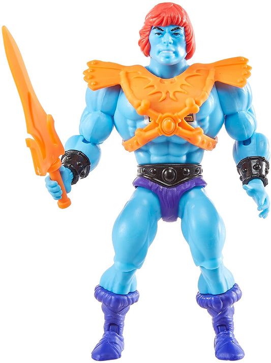 Masters of the Universe - Figuras de batalla para exhibición de juegos y narraciones