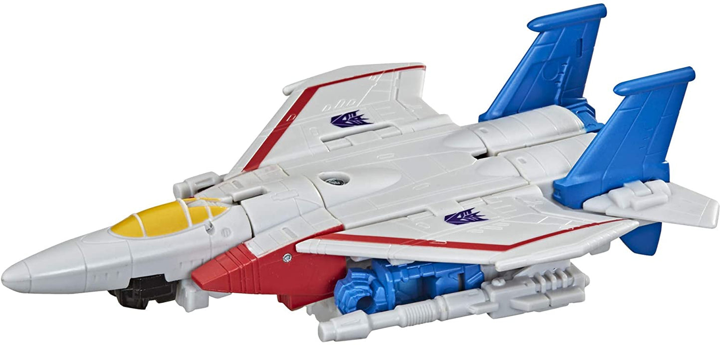 Transformers Guerra das Gerações