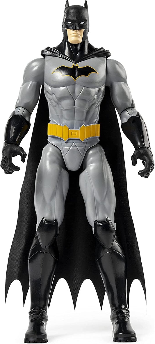 Figura DC Batman Rebirth Batman 30cm