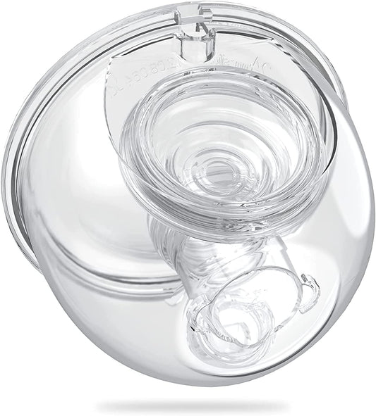 Momcozy - Brida Compatible con Repuestos de Sacaleches S9/S12 (180ml) 